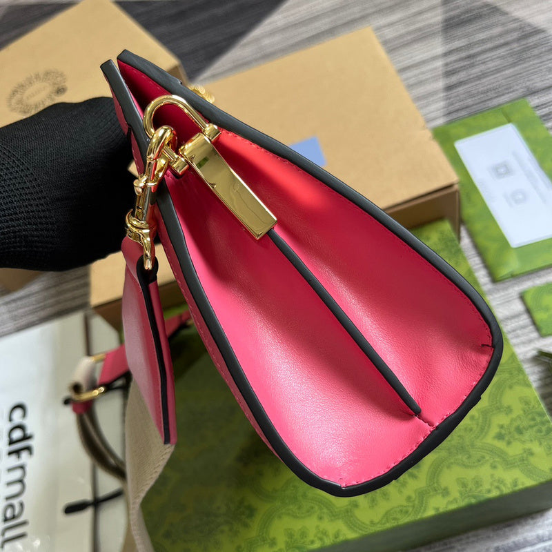 Satchel Bags - GCI Bags - 7432