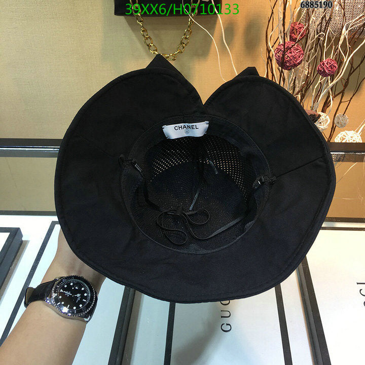 SAMC - CHL Caps & Hats - 532