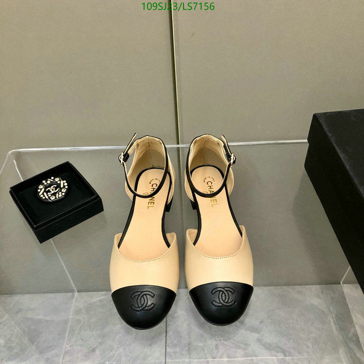 SAMC - CHL Women Shoes Ballet - 379
