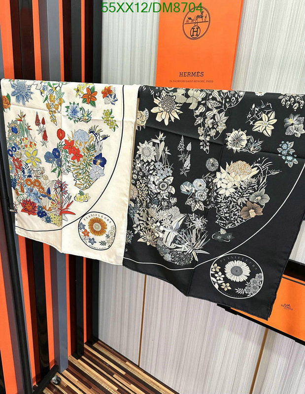 SAMC - HMS Scarves - 025