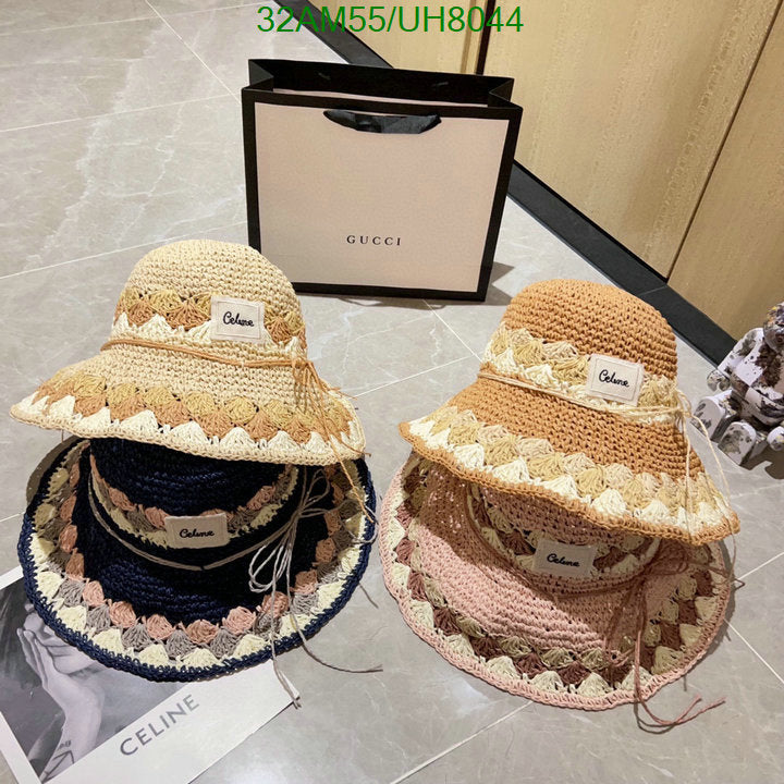 SAMC - COL Caps & Hats - 055
