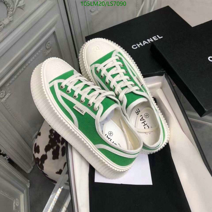 SAMC - CHL Women Shoes Sneakers - 238