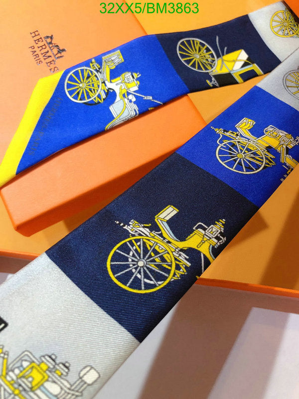 SAMC - HMS Scarves - 303