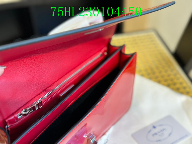 Satchel Bags - PDA Bags - 3661