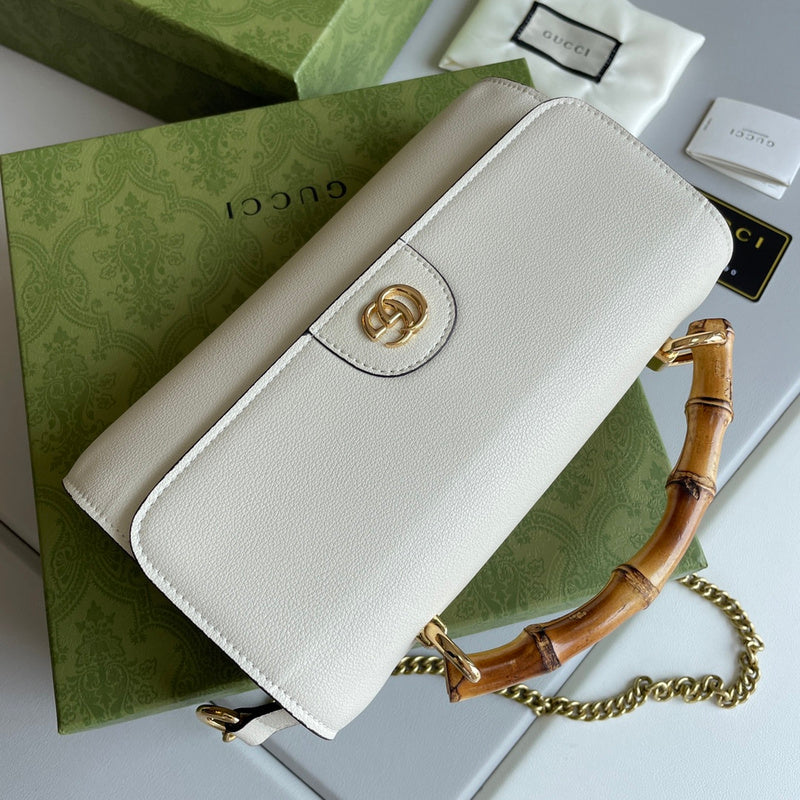 Satchel Bags - GCI Bags - 1029