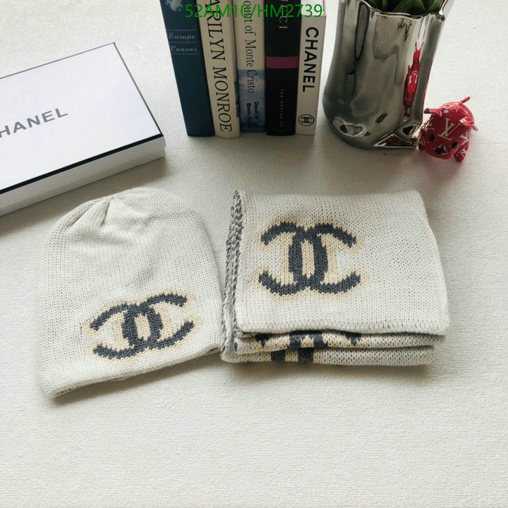 SAMC - CHL Scarves - 838