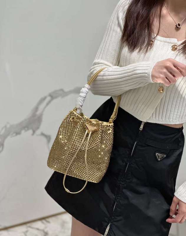 Satchel Bags - PDA Bags - 1794