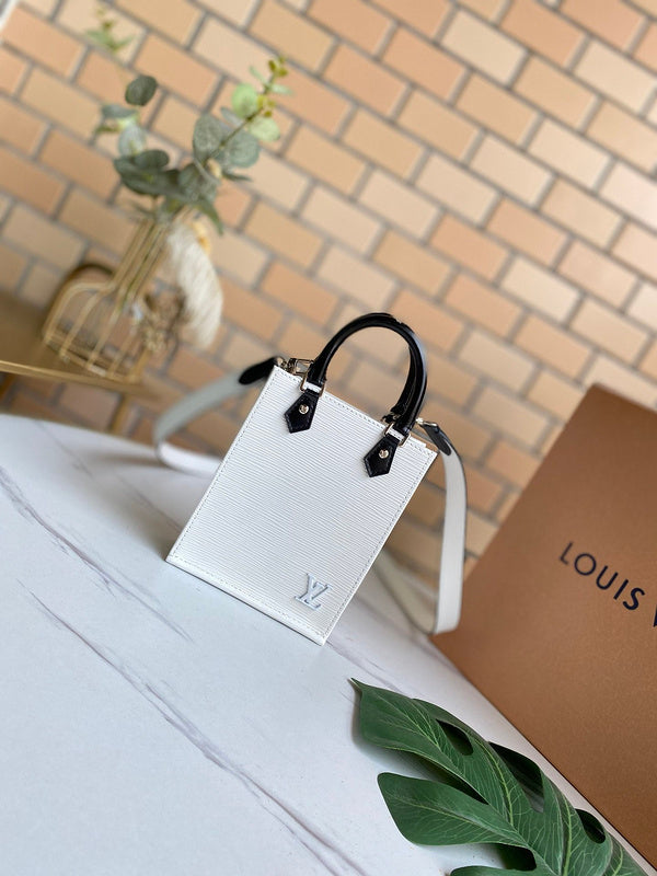 Glami- Glami- Lu-Vi bags - 3808