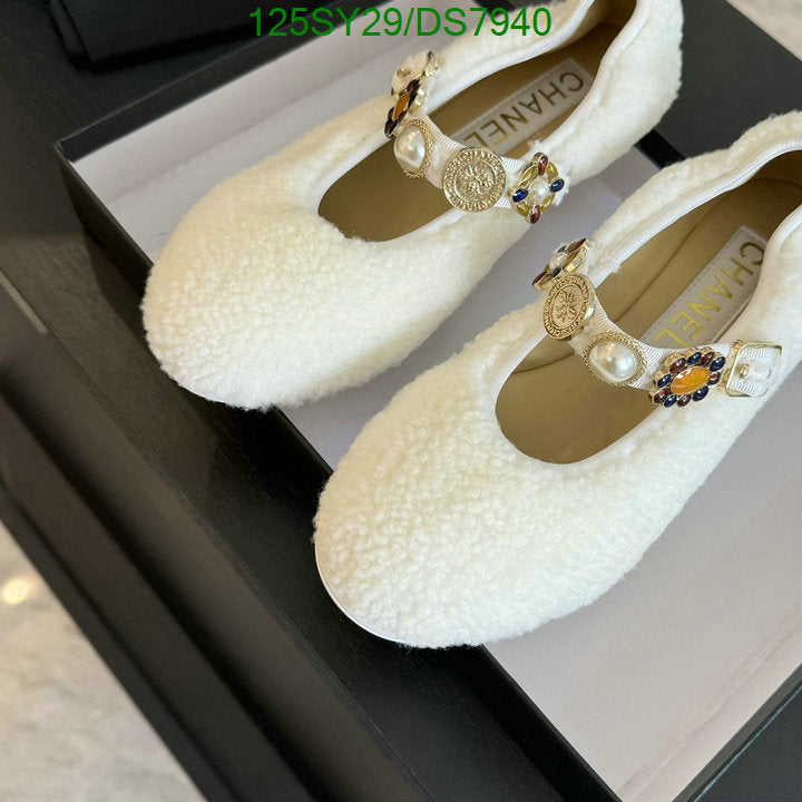 SAMC - CHL Women Shoes - 024