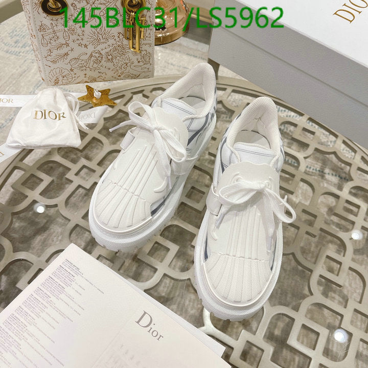 SAMCC - DOR Women Shoes - 1759