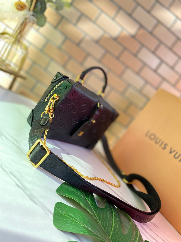 Glami- Glami- Lu-Vi bags - 3868