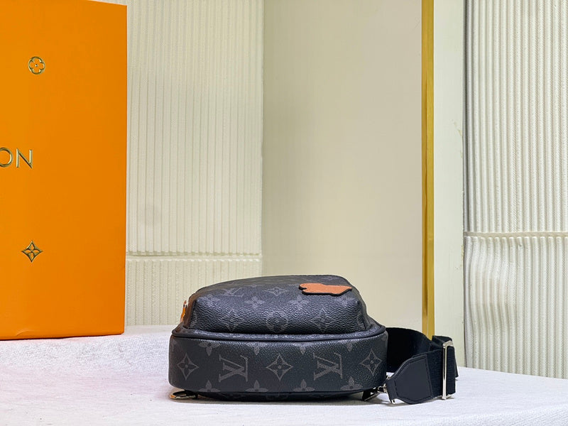 Satchel Bags - VL2 Bags - 696