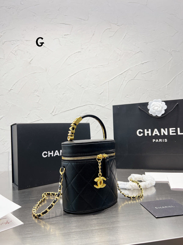 Satchel Bags - CHL Bags - 7319