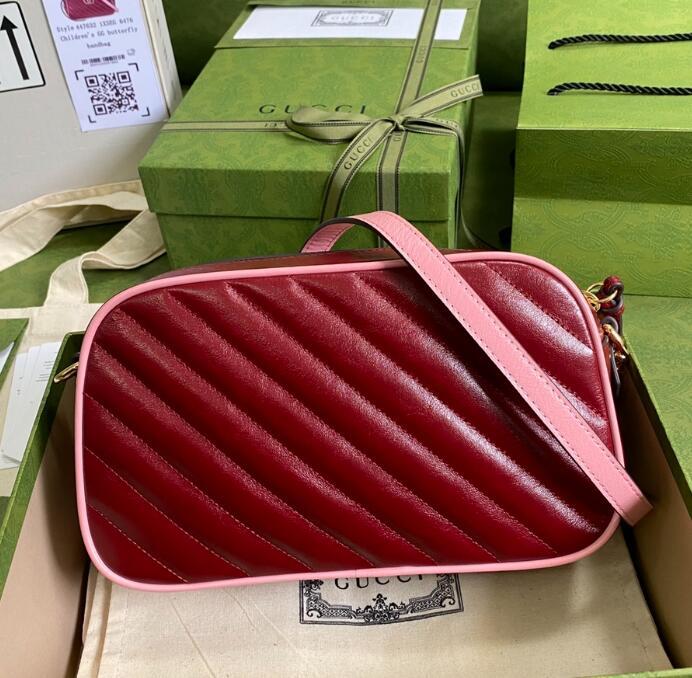 SAMC - GUKI Bags - 1765