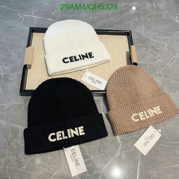 SAMC - COL Caps & Hats - 179