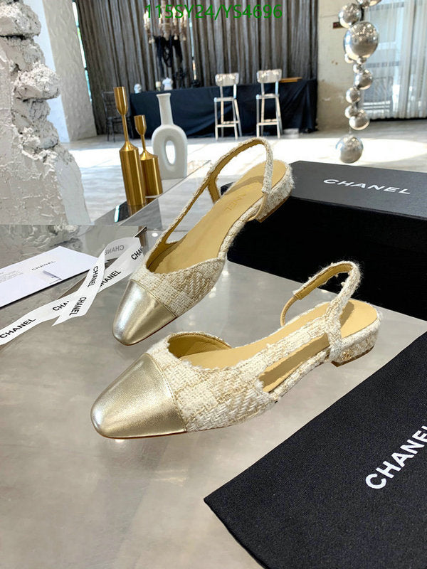 SAMC - CHL Women Shoes Ballet - 317