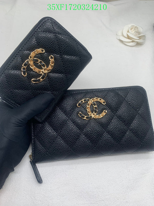 Glami - CHL Wallet - 2428