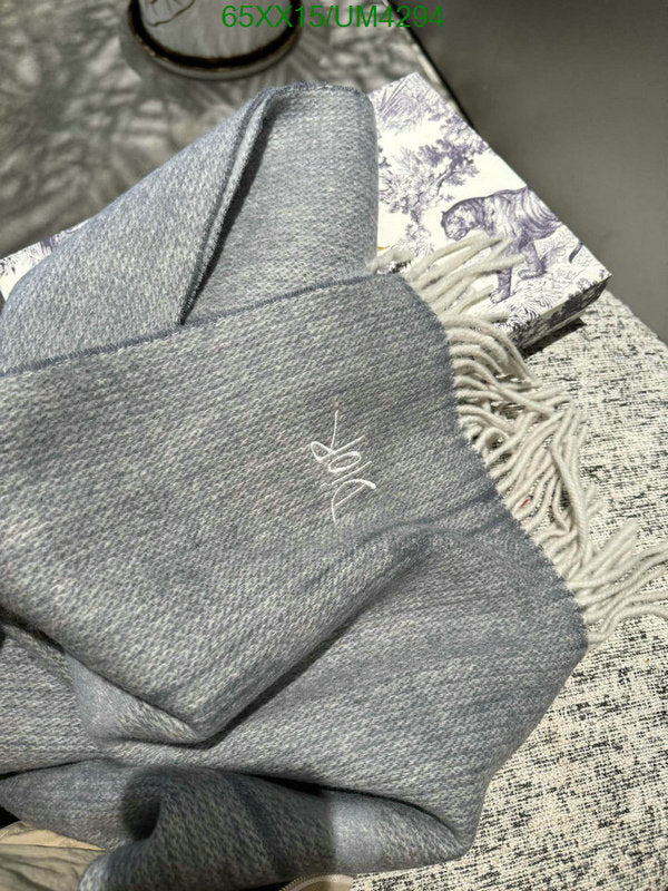 SAMC - DOR Scarves - 186