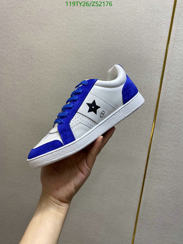 SAMC - DOR Women Sneakers - 094
