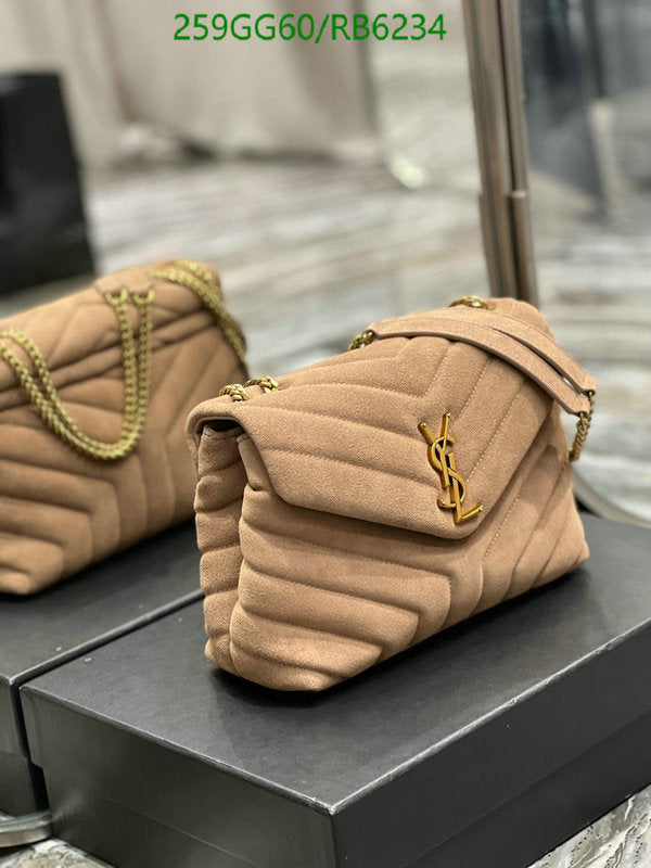 SAMC - YLS Bags - 118