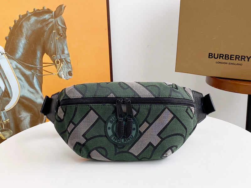 Glami-i BOR Men Bags - 234