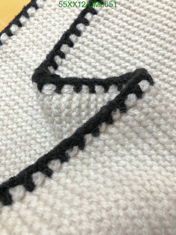 SAMC - CHL Scarves - 275