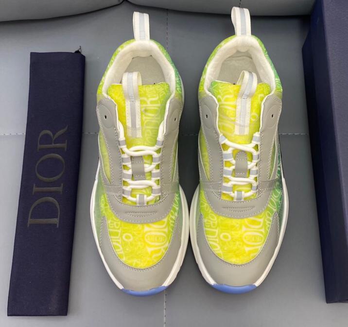 SAMCC - DOR Men Shoes - 753