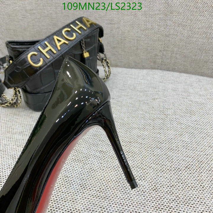 SAMC - CBL Women Shoes - 139