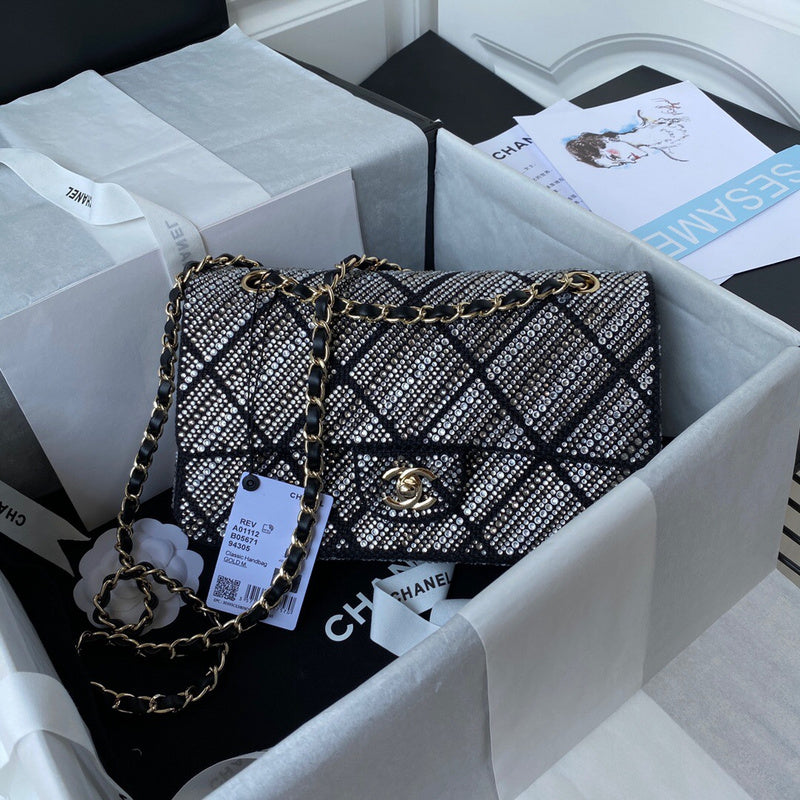 ELE - CHL Bags - 424