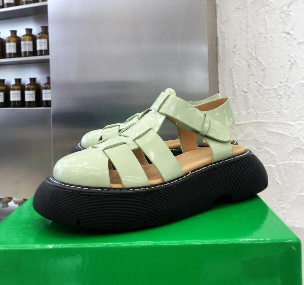 SAMC - BO Women Shoes - 408