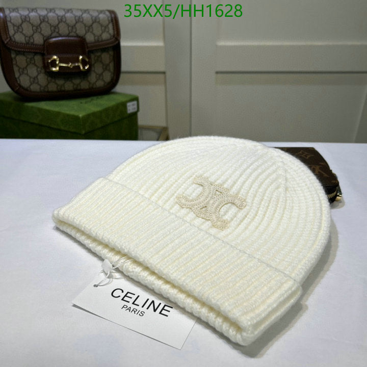 SAMC - COL Caps & Hats - 268