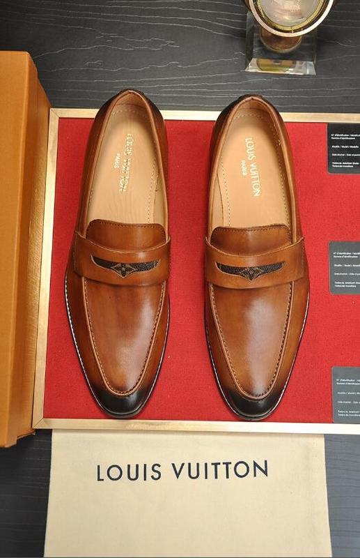 SAMC - LOV Men Shoes - 975