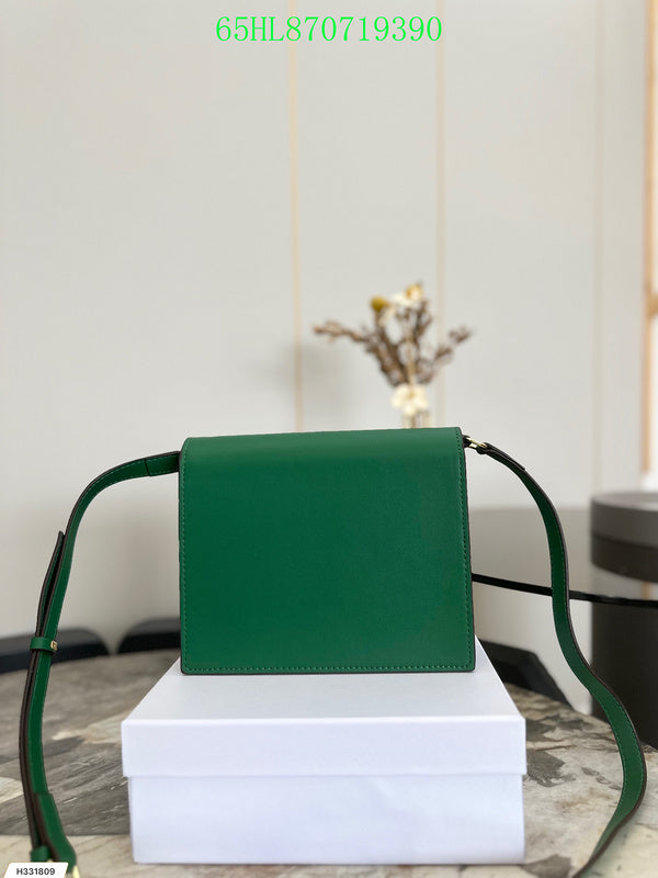 Glami - DAG Bags - 035