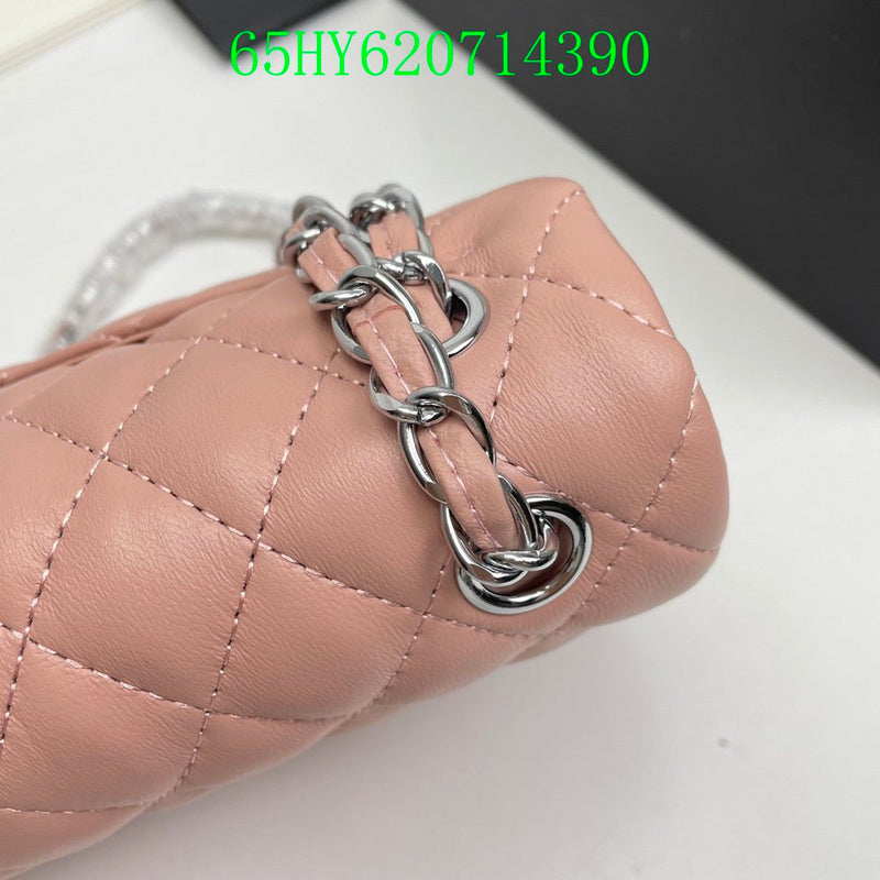 Satchel Bags - CHL Bags - 5543