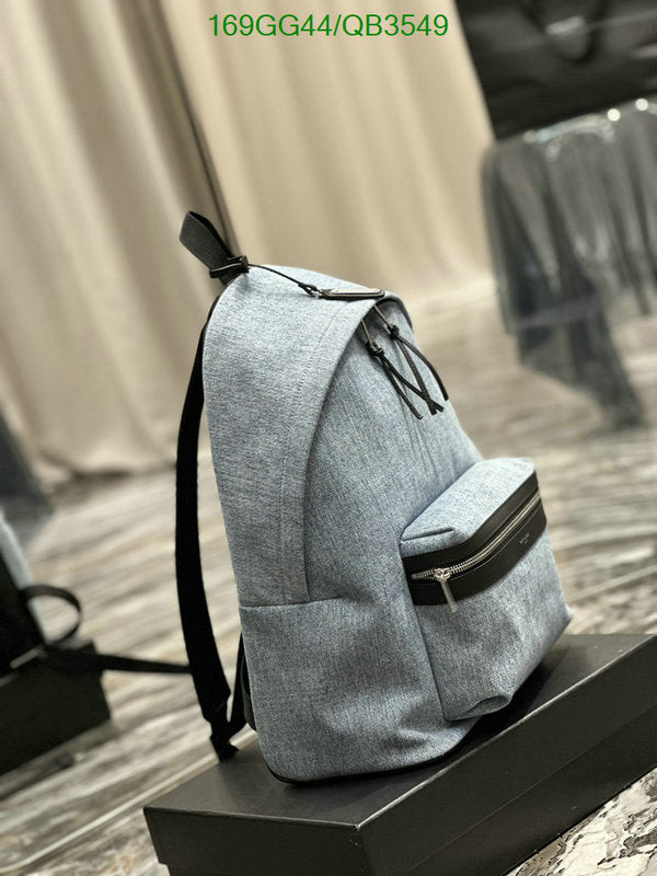 SAMC - YLS Bags - 214