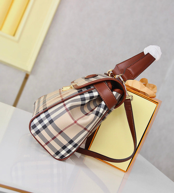 Satchel Bags - BBR Bags - 927