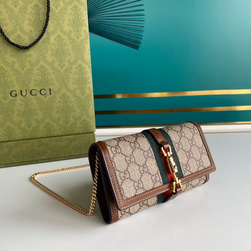 Satchel Bags - GCI Bags - 6043
