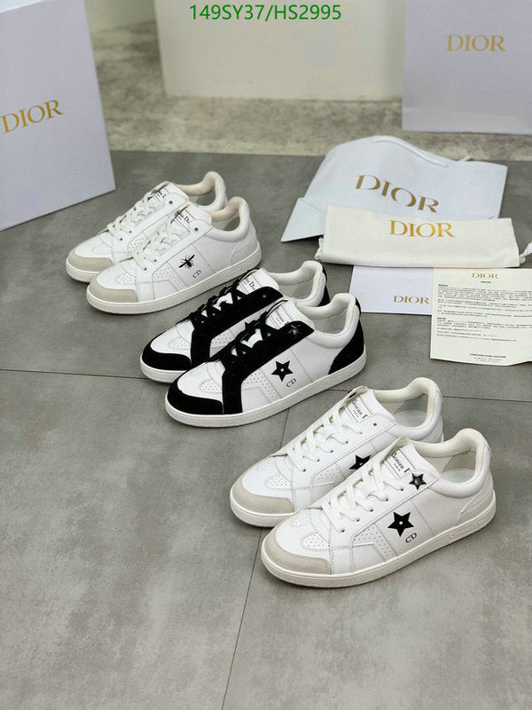 SAMC - DOR Women Sneakers - 197