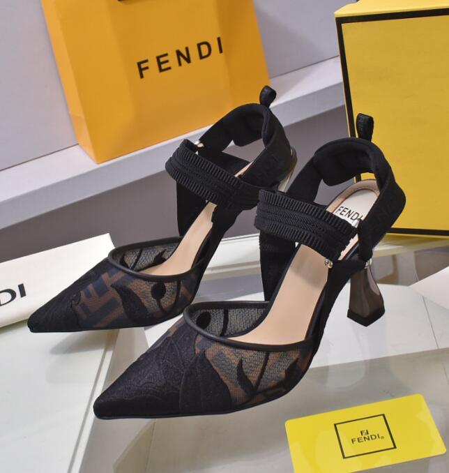 SAMC - FDE Women Shoes - 149
