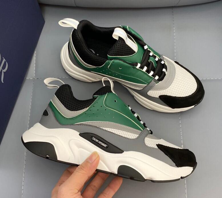 SAMCC - DOR Men Shoes - 768