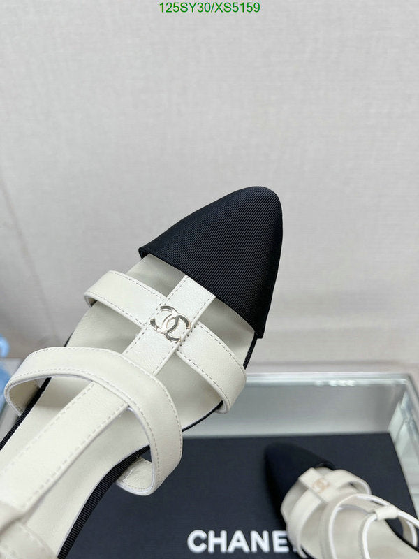 SAMC - CHL Women Shoes High Heels - 166