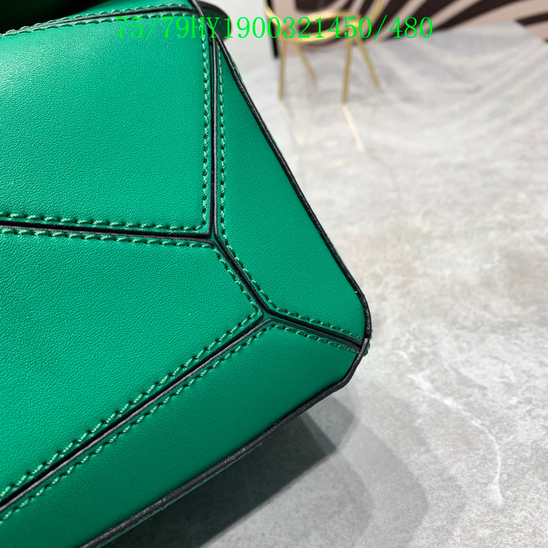 Satchel Bags - LWE Bags - 123