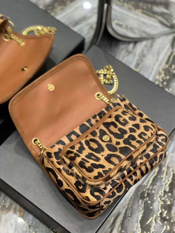 ELE - SLY Bags 514