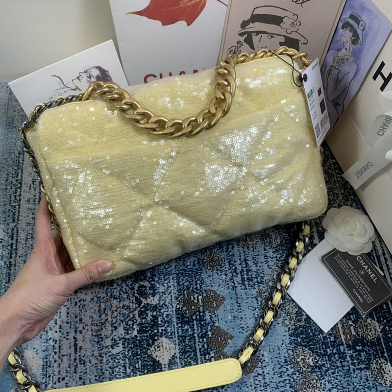 Satchel Bags - CHL Bags - 1711