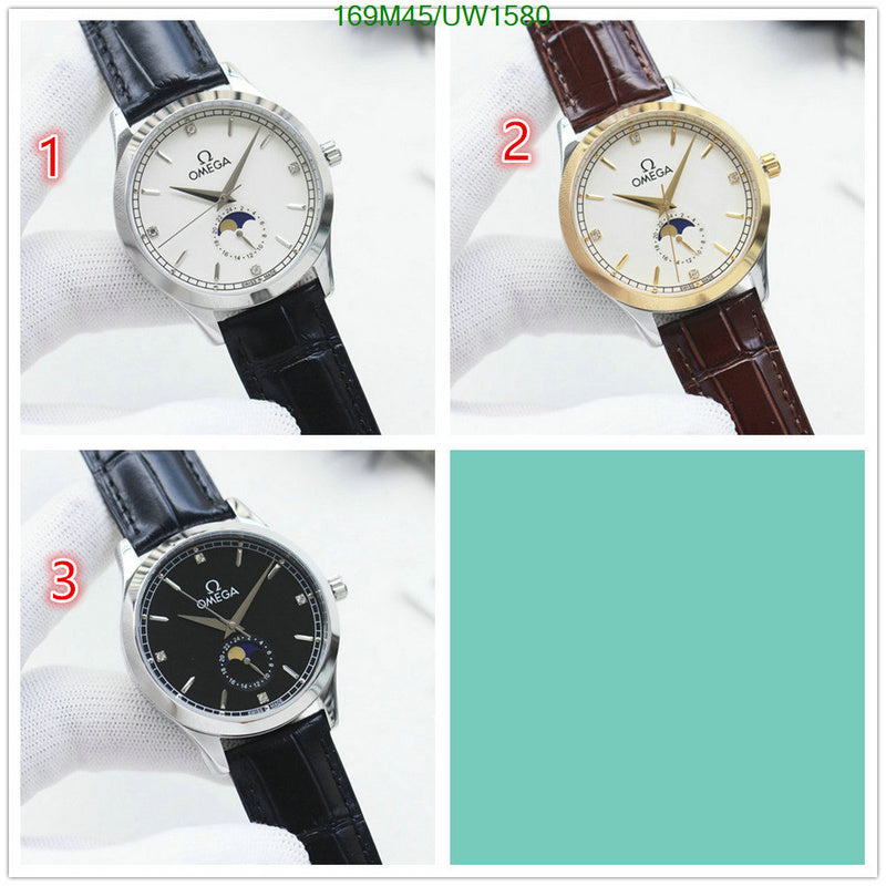 SAMC - OG Watches - 067