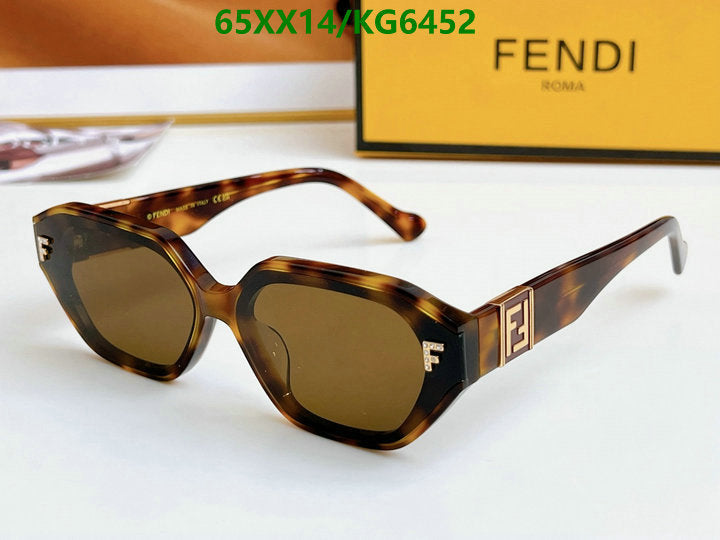 SAMC - FDE Glasses - 004