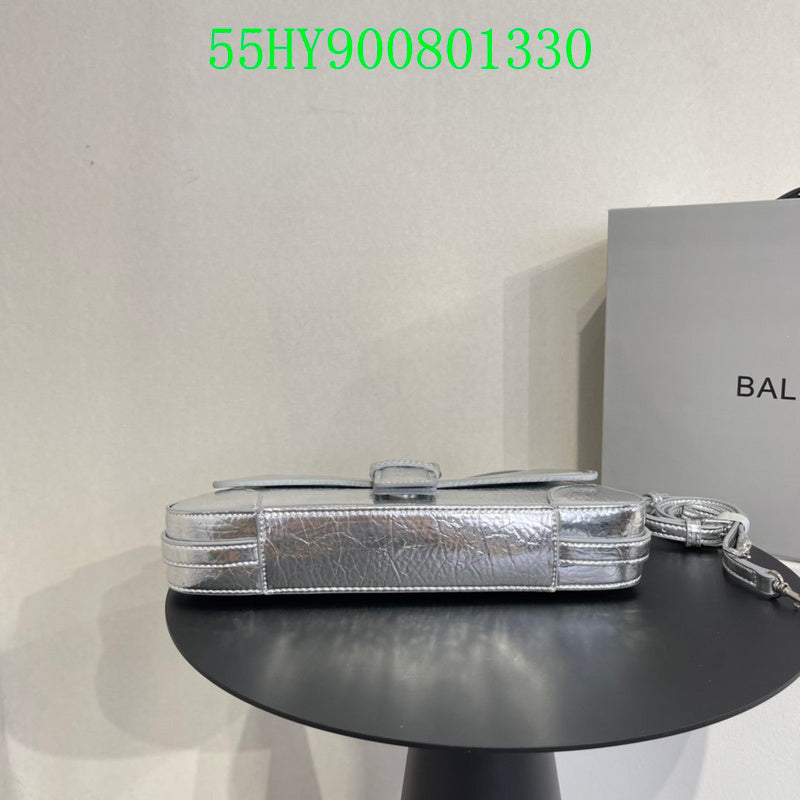 Satchel Bags - BGA Bags - 2152