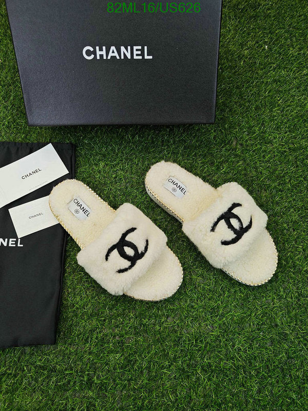 SAMC - CHL Women Shoes Slippers - 103