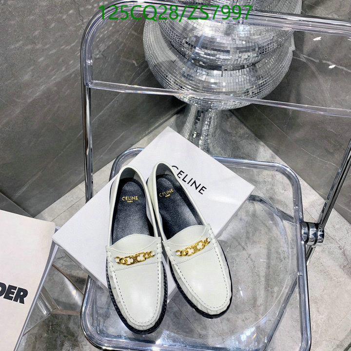 SAMC - COL Women Shoes - 183