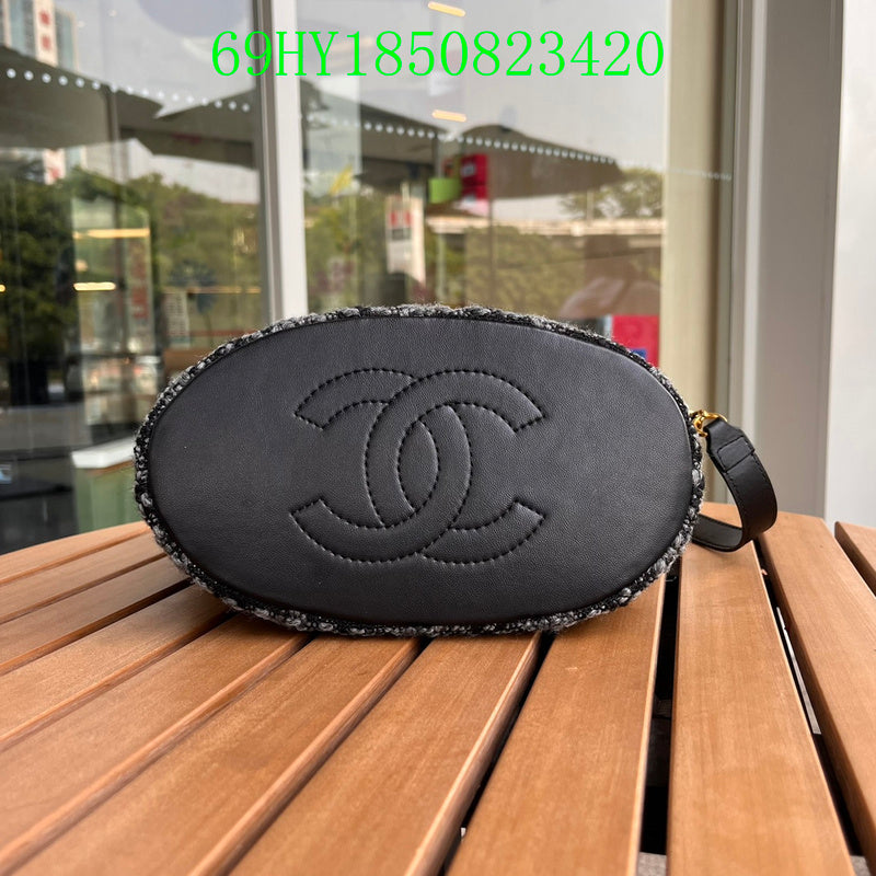 Glami - CHL Bags - 059